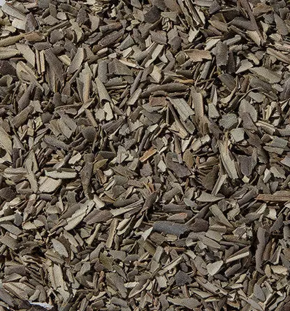 Organic Olive Leaf – Cut & Sifted (3 Oz) 1