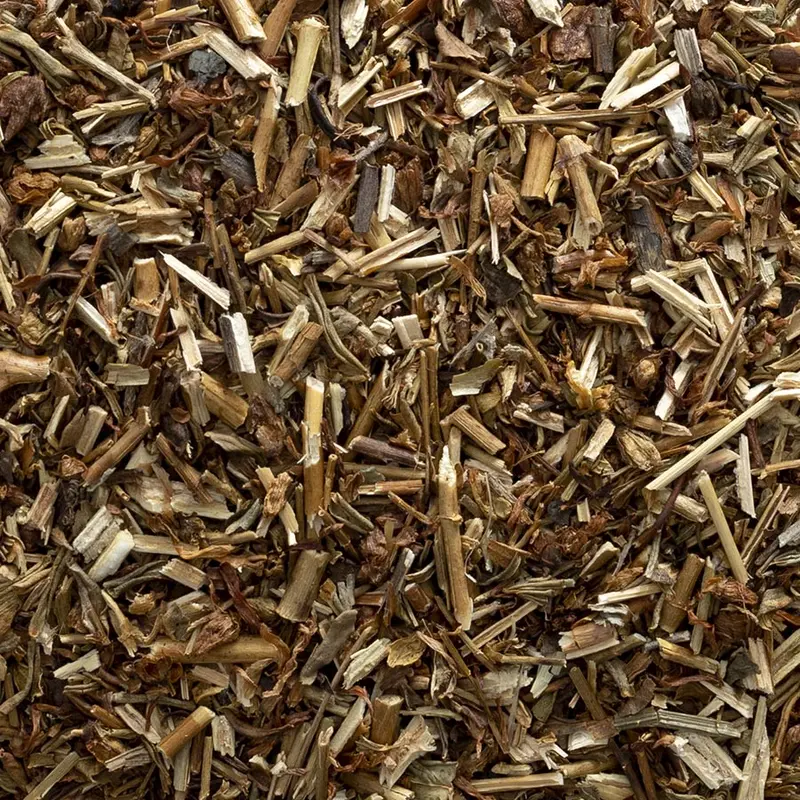 Organic St. John’S Wort – Dried Herb For Wellness, 4-Ounce Bulk Package 1