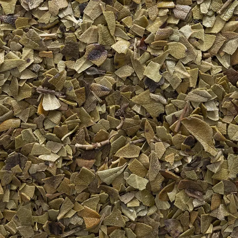 Organic Uva Ursi Leaf – Bulk 4-Ounce Package 1