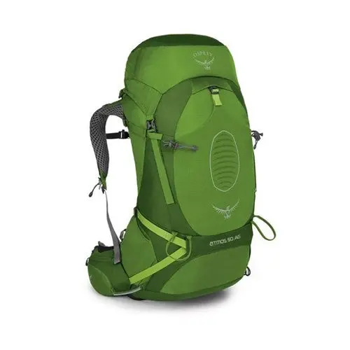 Osprey Atmos Ag 50 Backpack With Anti-Gravity Suspension System 1