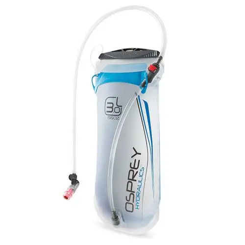 Osprey Hydraulics 3L Hydration Reservoir With Wide-Mouth Opening 1