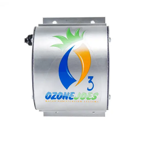 Ozone Joe Oj-10S Compact Spa Ozone Generator System 1