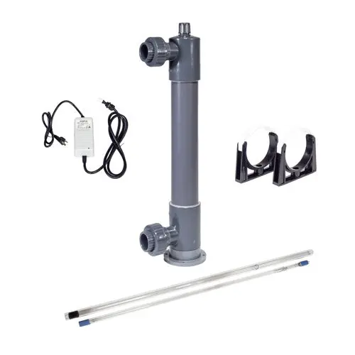 Ozone Joe’S Oj-Uv3 Ultraviolet Water Sterilization System 1