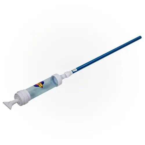 Paradise Spa Automatic Pool Vacuum Cleaner 1