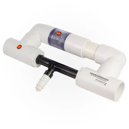 Paramount Clear O3 Mazzie Injector Manifold Assembly 1