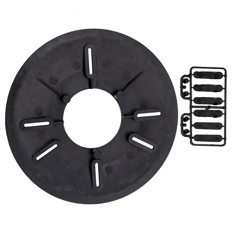Paramount Sdx2 Retrofit Support Bracket For Retro Fittings 1