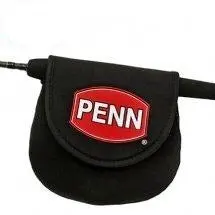 Penn Neoprene Spinning Reel Covers 1
