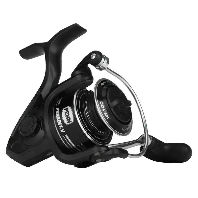Penn Pursuit V Entry-Level Spinning Reel 1