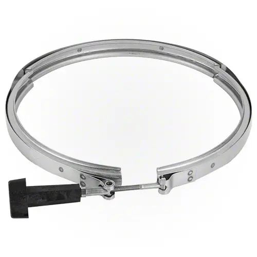 Pentair 355320 Band Clamp For Secure Pump Housing Closure 1