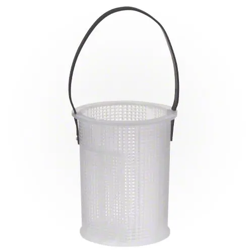Pentair Challenger Pump Basket Assembly (Model 355318) 1