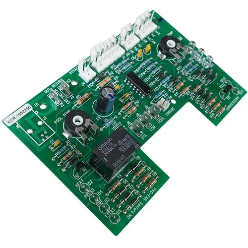 Pentair Iid Electronic Thermostat Circuit Board – Model 470179 1