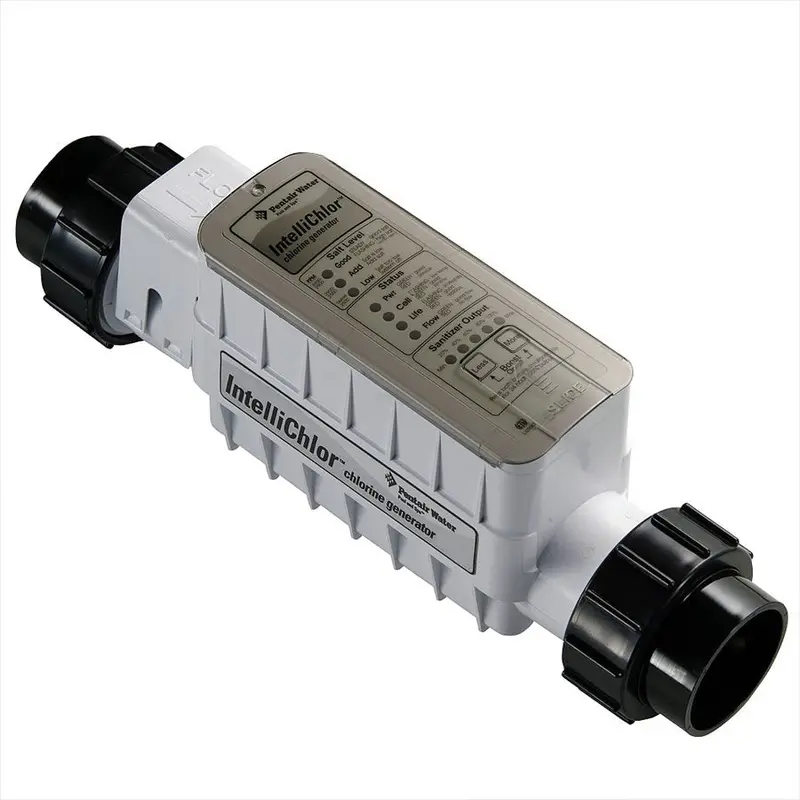 Pentair Intellichlor Ic15 Salt Chlorine Generator Cell 1