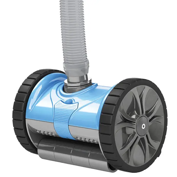 Pentair Lil Rebel Suction-Side Pool Cleaner 1