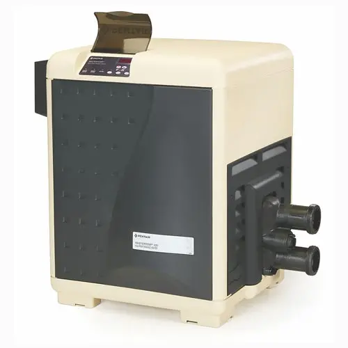 Pentair Mastertemp 300K Btu Propane Pool Heater – Model 460735 1