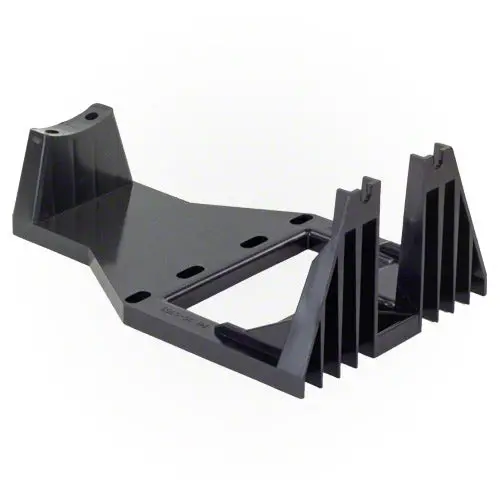 Pentair Pump Mounting Base – Compatible With Challenger & Dynamo Series (355305) 1
