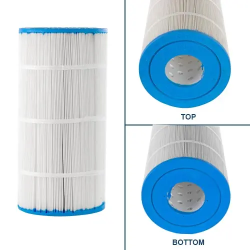Pentair R179133 Replacement Cartridge Elements – 4-Pack 1