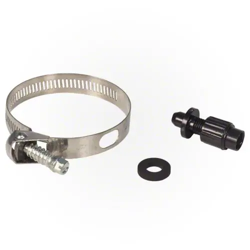 Pentair Saddle Clamp Installation Kit - Model 200013 1
