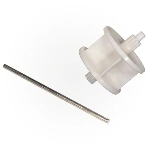 Pentair Turbine Assembly Kit – Oem Replacement Part 360293 1