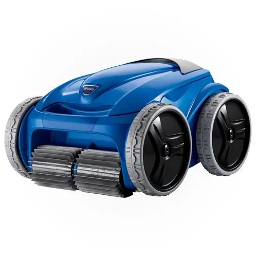 Polaris 9550 Sport Robotic Pool Cleaner With 4Wd & Remote 1