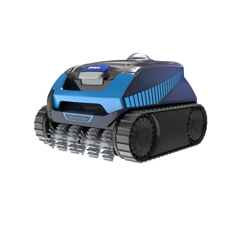 Polaris Freedom Cordless Robotic Pool Cleaner – Lightweight, Self-Propelled Vacuum With Smart Navigation 1