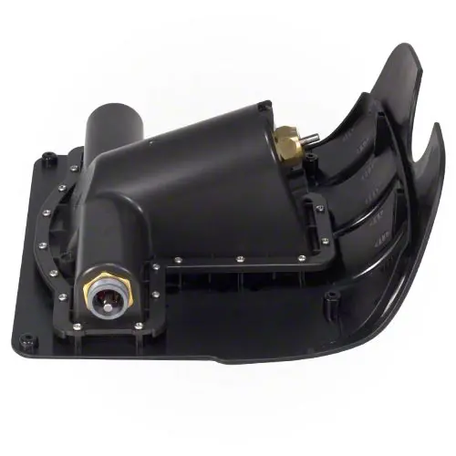 Polaris Motor Block Assembly – Compatible With R0637800 1