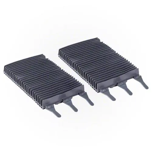 Polaris R0528900 Brush Set Replacement Kit 1