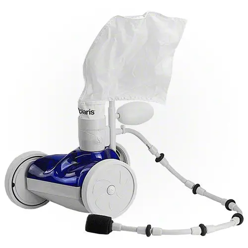 Polaris Vac-Sweep 280 Standard Suction Pool Cleaner 1