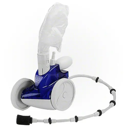 Polaris Vac-Sweep 380 Automatic Suction Pool Cleaner 1
