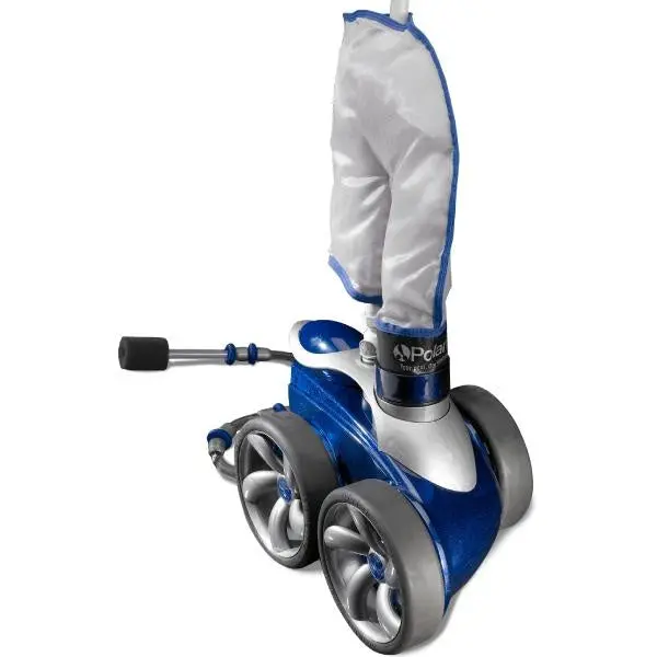 Polaris Vac-Sweep 3900 Sport Automatic Pool Cleaner 1
