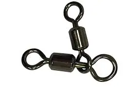 Power Combination Swivel – Heavy-Duty 1