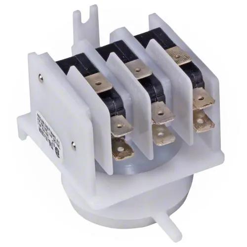 Presair Mrb311A Air-Activated Switch – Spa And Whirlpool Control Module 1