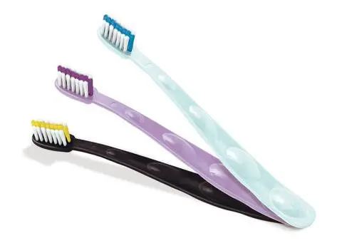 Preserve Kids' Bamboo Toothbrush, 1 Count 1