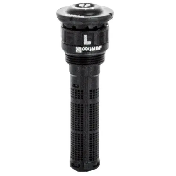 Prn-Ta Adjustable-Arc Precision Rotating Nozzle — 1/2" Male Thread 1