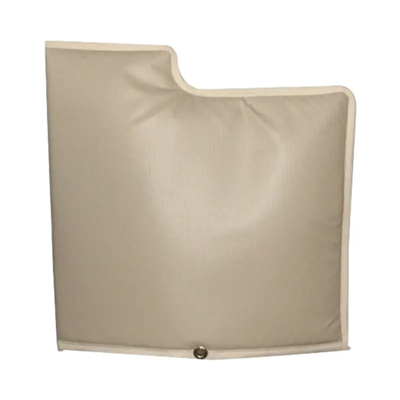Pvb Protector Insulated Jacket – Tan, 18" X 18", R-13 Rated 1