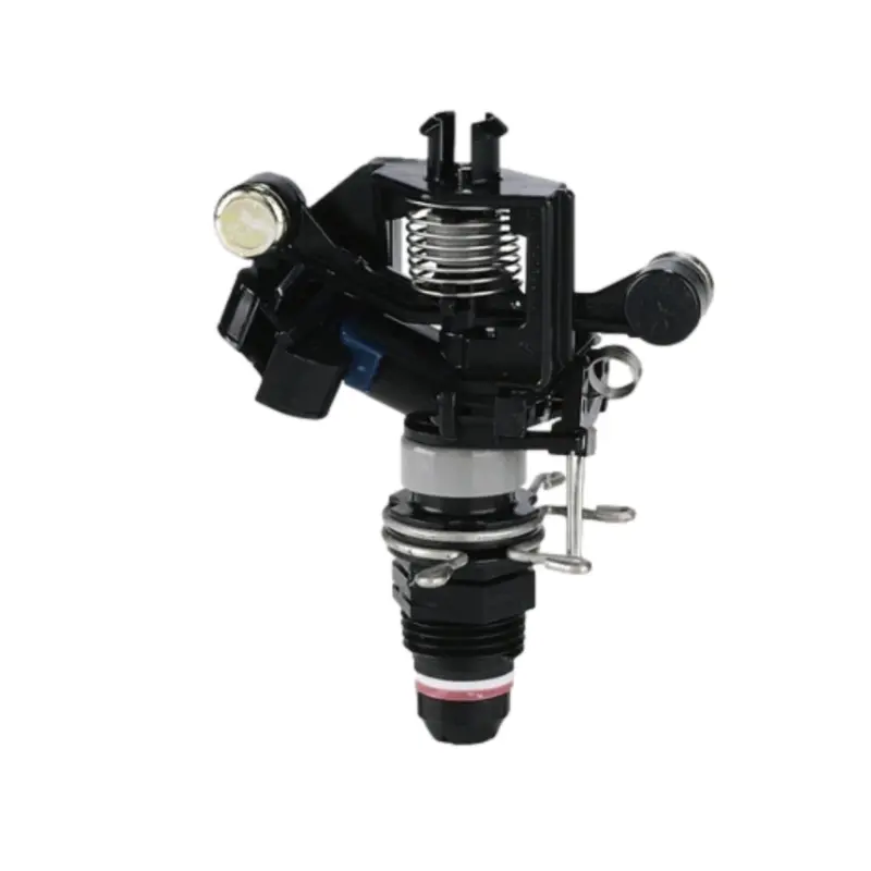 Rain Bird 2045-Pj Maxi-Bird Adjustable Impact Rotor — No. 8 Blue Nozzle 1