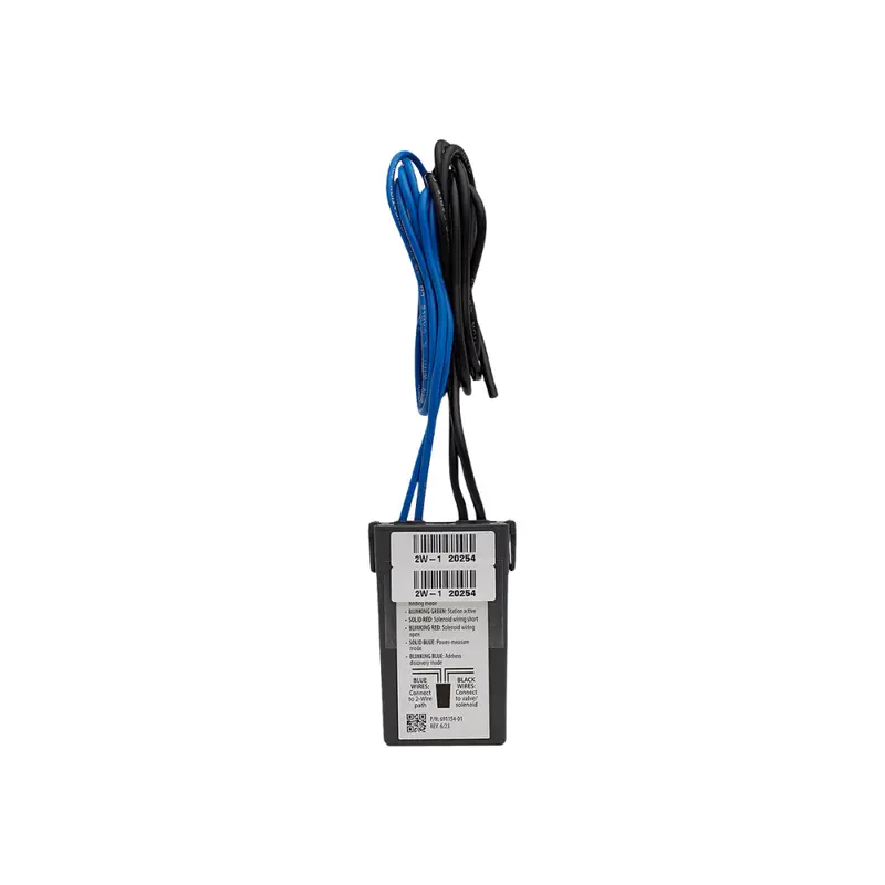Rain Bird Esp-2Wire Single-Station Decoder Module (2W-1) 1