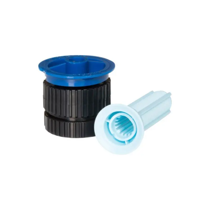 Rain Bird Van Series Variable-Arc Spray Nozzles – Precision Adjustable Coverage 4