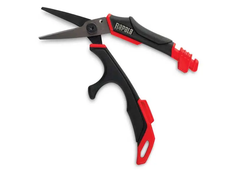 Rapala Precision Line Cutting Scissors 1