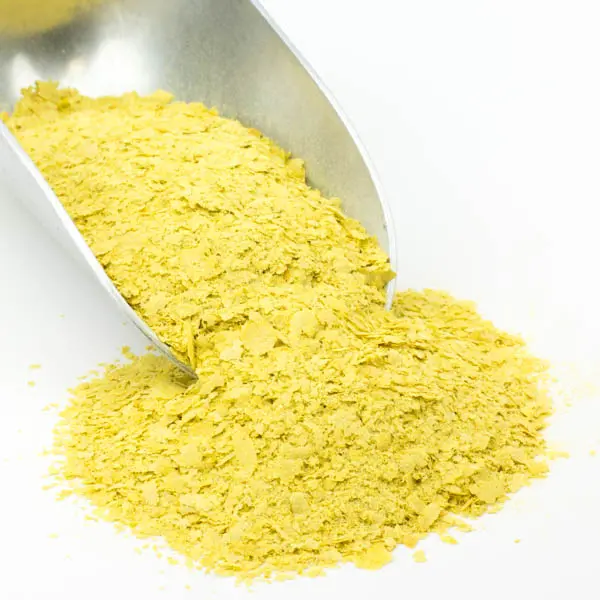 Red Star Nutritional Yeast Flakes, Non-Fortified (2 Lb) 1
