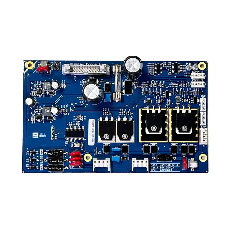 Replacement Control Board For Baseline Bl-3200 And Bl-1000 Controllers 1