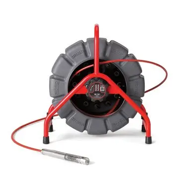Ridgid Seesnake Self-Leveling Mini Inspection Camera With Trusense Tech (Excl. Gst) 1