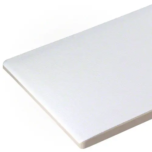 S.R. Smith 10' Fibre-Dive Springboard — Taupe With White Tread 1