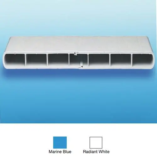 S.R. Smith 14-Foot Olympian Aluminum Diving Board In Marine Blue (Model 66-209-3143) 1