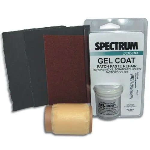 S.R. Smith Sand Tread Replacement Kit – Model 67-209-9242 1