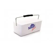 Safari Chiller Fisherman – 10L Premium Insulated Cooler 1