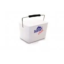 Safari Chiller Fisherman – 12L Versatile Fishing Cooler 1