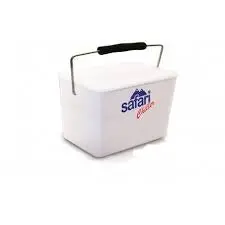 Safari Chiller Fisherman – 20L Large Capacity Cooler Box 1