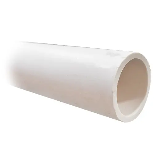 Schedule 40 Pvc Pipe – 1.5-Inch Diameter 1