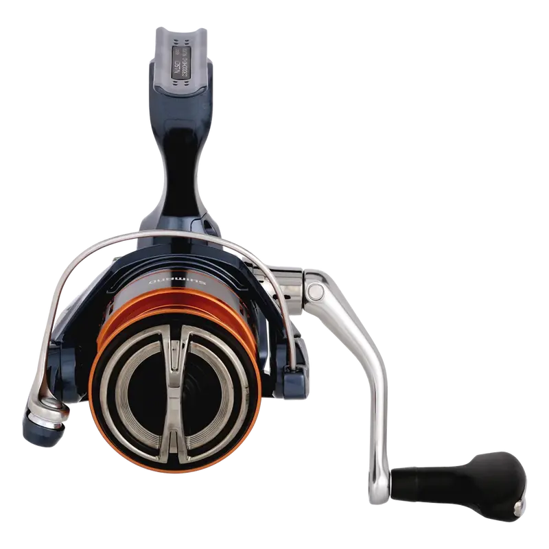 Shimano Nasci Fd 2025 Spinning Reel 1