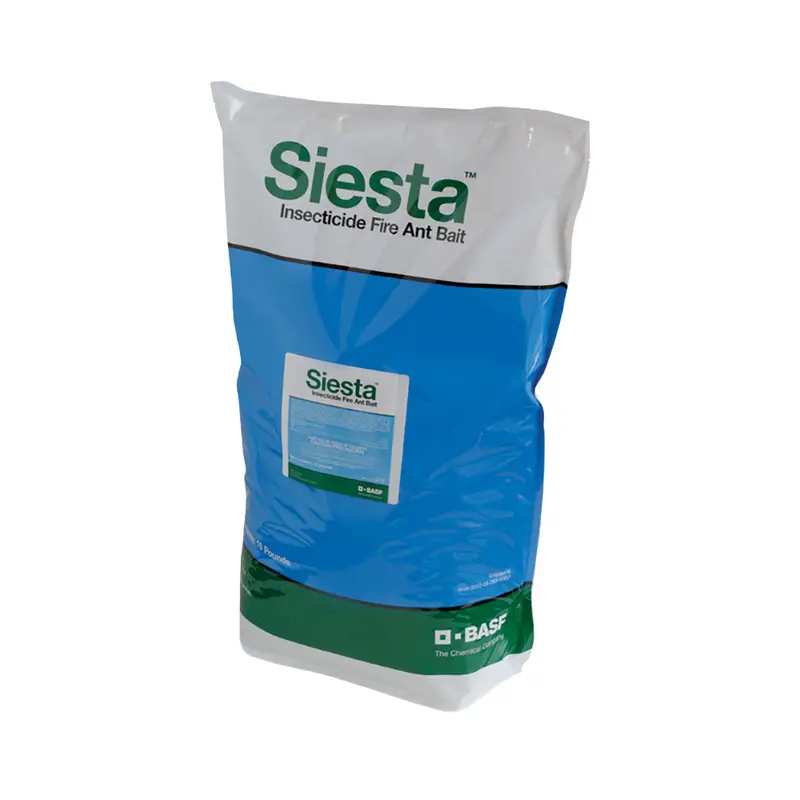 Siesta Fire Ant Bait Insecticide – 15 Lb Professional-Grade Formula 1